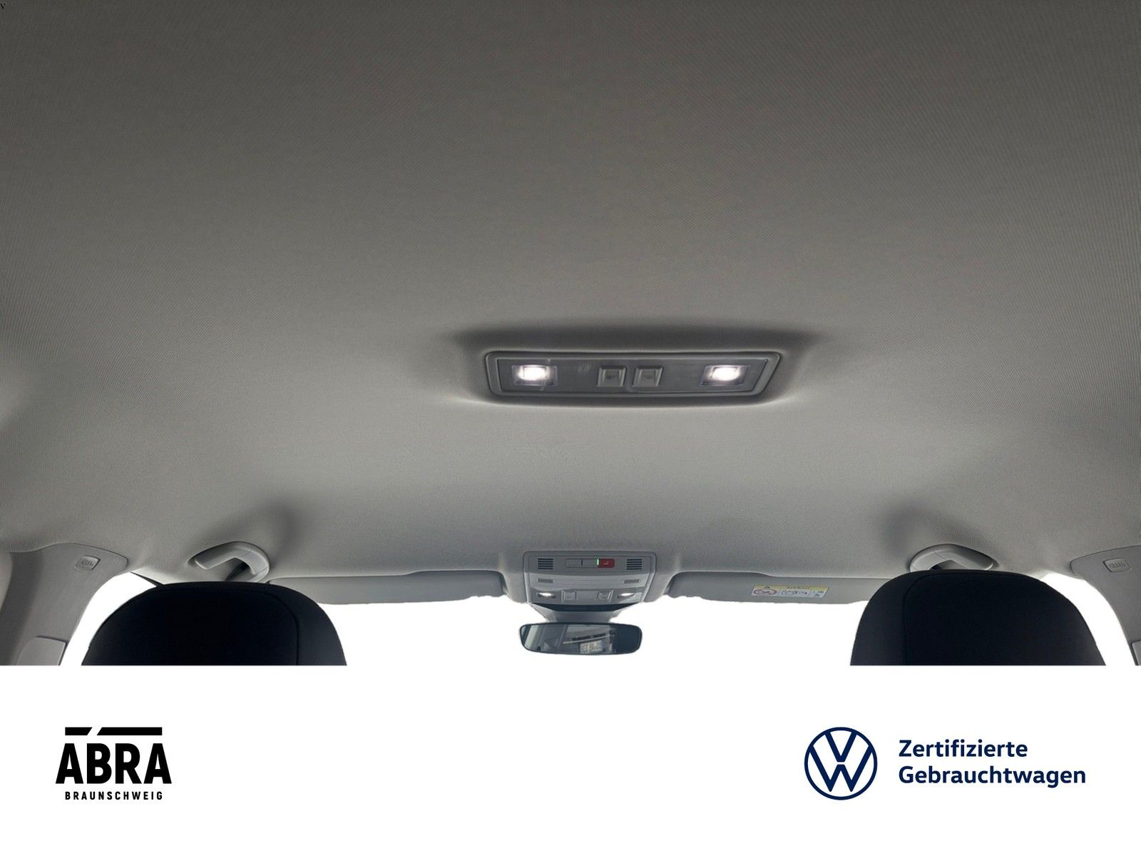 Volkswagen T-Roc - Bild 17