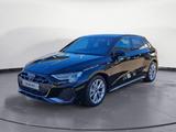 Audi A3 Sportback S line TFSI S t ronic - Audi A3: TFSI