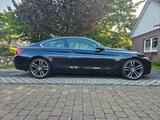 BMW 418d Coupé Luxury Line Luxury Line - BMW 418 Gebrauchtwagen