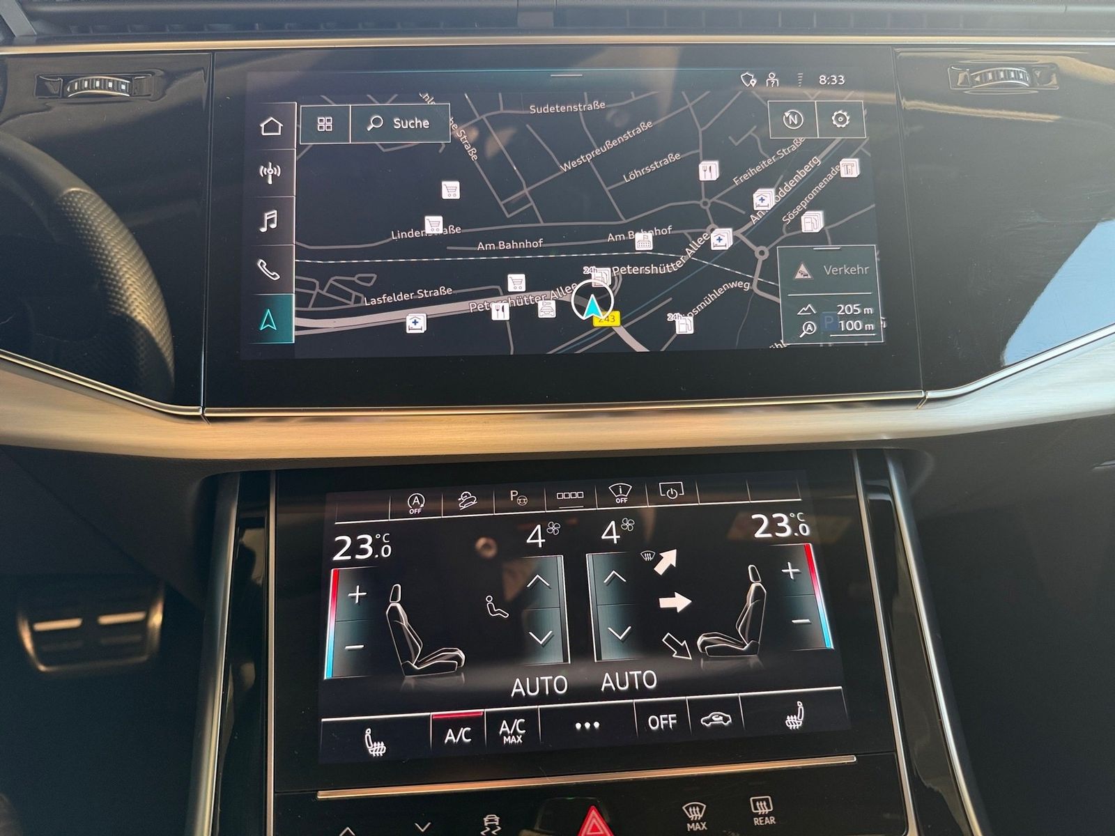 Audi Q7 - Bild 17