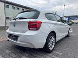 BMW 116i * PDC*KLIMA*SHZ*NAVI - BMW 116 in Mainz