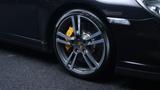 Porsche 997 Turbo S Coupé, PCCB, BOSE, Sport Chrono, CC - Porsche 997 mit Schiebedach