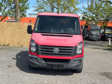 Volkswagen Crafter - 3
