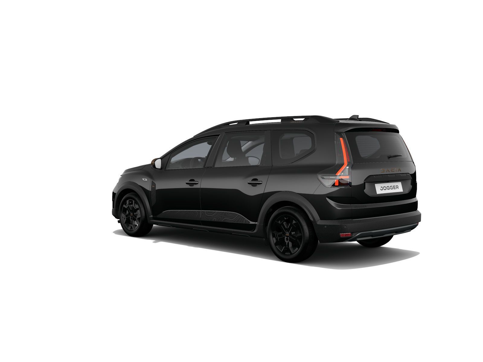 Dacia Jogger - Bild 4