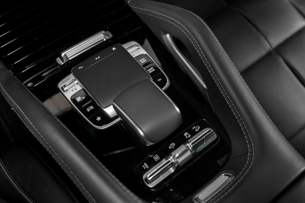 Mercedes-Benz GLS 580