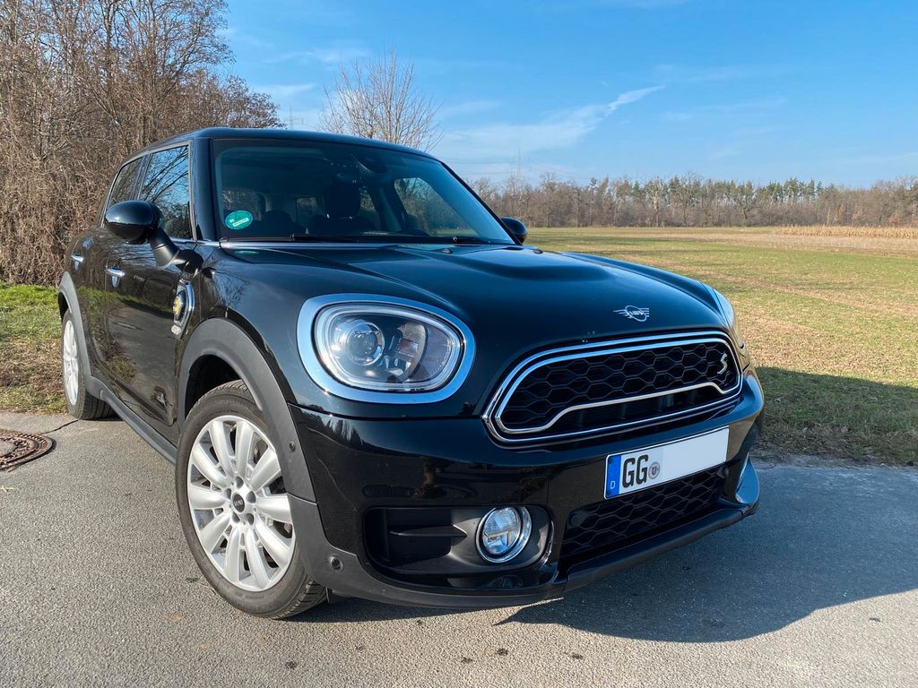 Image of MINI Countryman SE (Cooper)