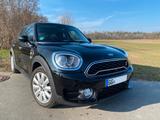 MINI Countryman Cooper SE ALL4 | Plug-in-Hybrid | HUD