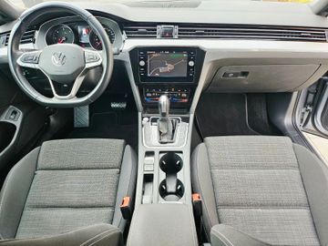 Volkswagen Passat Variant - 5