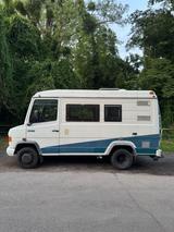 Mercedes-Benz 609D - Mercedes-Benz 609 d