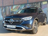 Mercedes-Benz GLC 220 GLC d 4Matic 1Hand erst 7011 KM ORGINAL