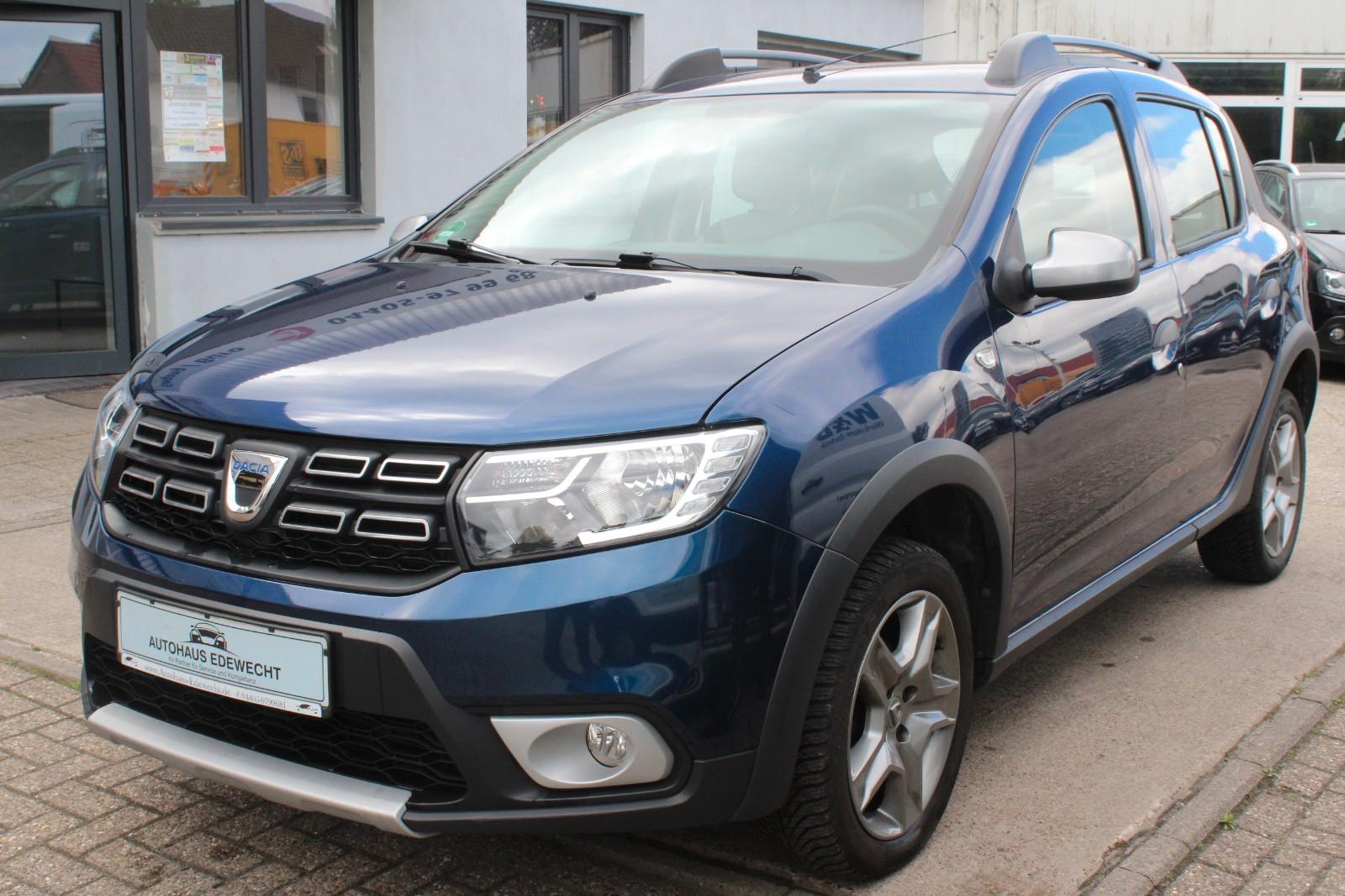 Dacia Stepway Essential *Tüv Neu*Service Neu*