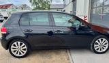 Volkswagen Golf 2.0 TDI MATCH - Volkswagen Golf: Match TDI