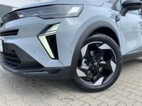 Renault Captur - Vorschau Bild 24