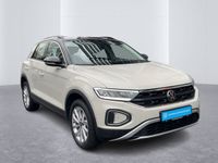 Volkswagen T-Roc - Vorschau Bild 6