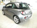 Opel Adam Open Air OPC-Line - Opel Adam: Cabrio