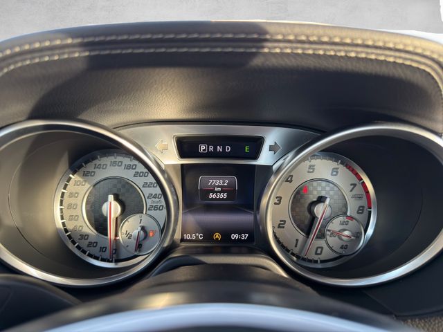 Mercedes-Benz SL 400 2LOOK Edition AMG|Massage|Panorama|Logic7