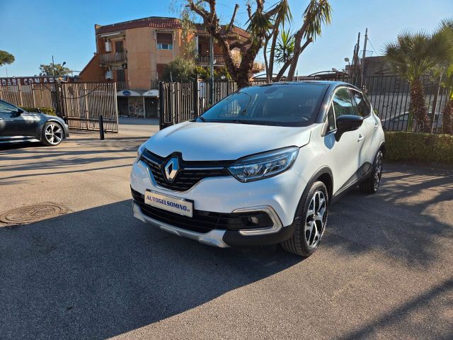 Renault Captur dCi 8V 90 CV Start&Stop Energy In