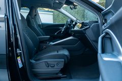 AUDI Q5 2.0 TDI quattro/ S LINE/ BUSINESS/ AHK/ 21" AUDI Q5 2.0 TDI quattro/ S LINE/ BUSINESS/ AHK/ 21"