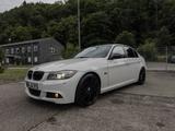 BMW 320i Limousine | Neuer Motor | 19 Zoll | M-Sport - gebrauchte BMW 320 aus dem Jahr 2010