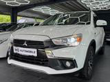 Mitsubishi ASX Diamant Edition+ 4WD*AUTOMATIK*XENON* - Mitsubishi in Bremen