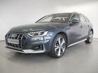 Audi A4 Allroad - Vorschau Bild 2