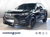 Volkswagen Tiguan 2.0 TDI DSG R-Line 4 Motion Black Style