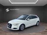 Audi A3 Sportback sport S-Tronic|PANO|BI-XENON|PDC - Audi A3: Automatik, Sportback