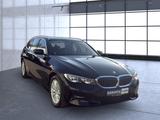 BMW 320 e Sport Line/ 1. Hand / unfallfrei - BMW: Unfall