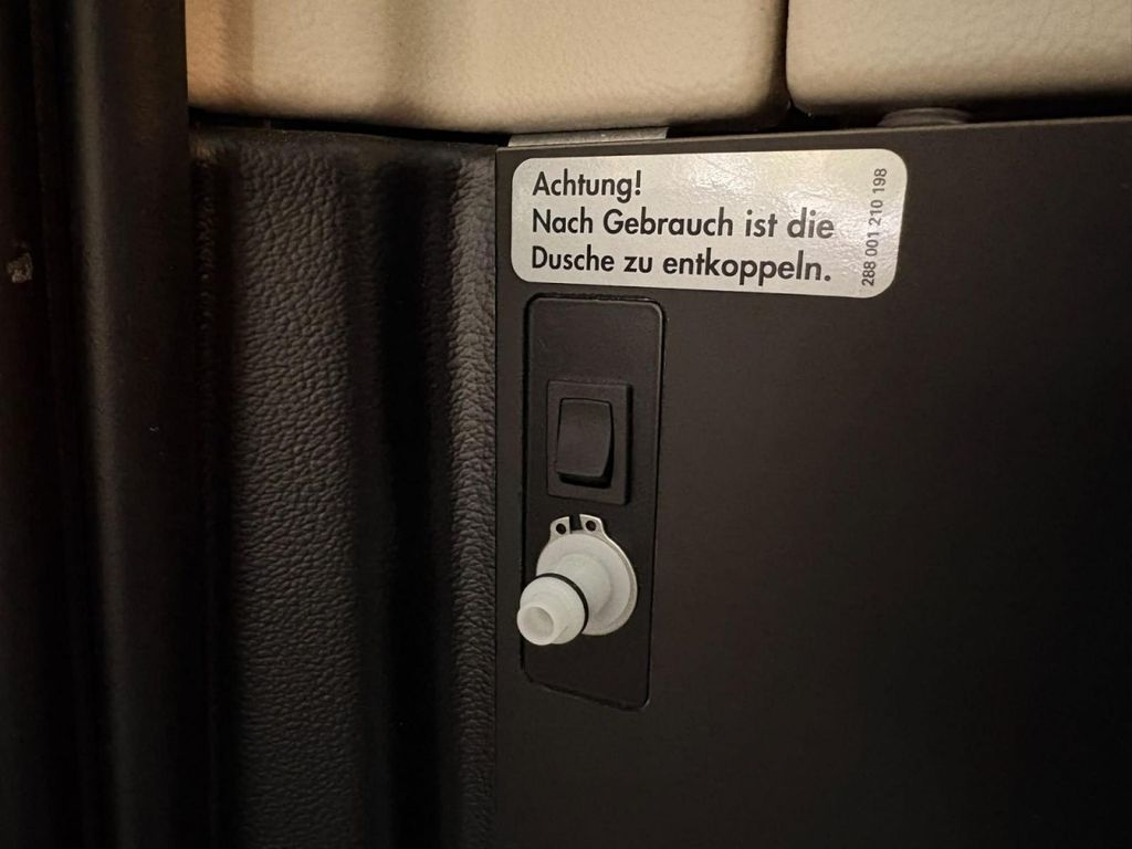 MERCEDES-BENZ Marco Polo VOLL DIGI ISOFIX DAB MARKISE AMG MERCEDES-BENZ Marco Polo VOLL DIGI ISOFIX DAB MARKISE AMG
