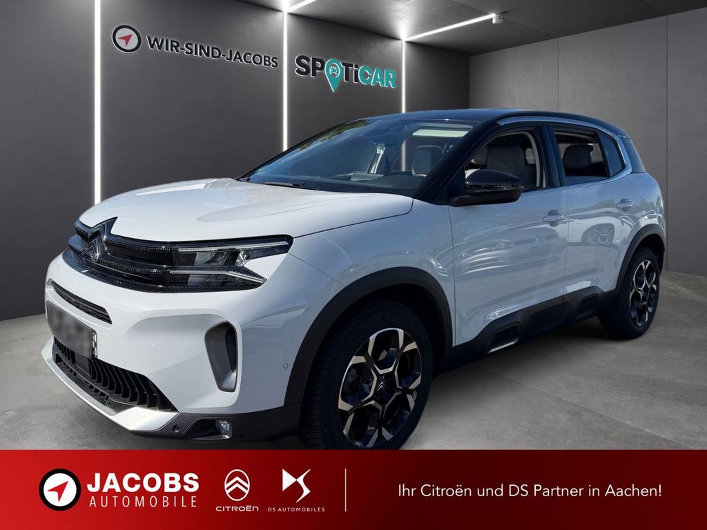 Image of Citroën C5 Aircross