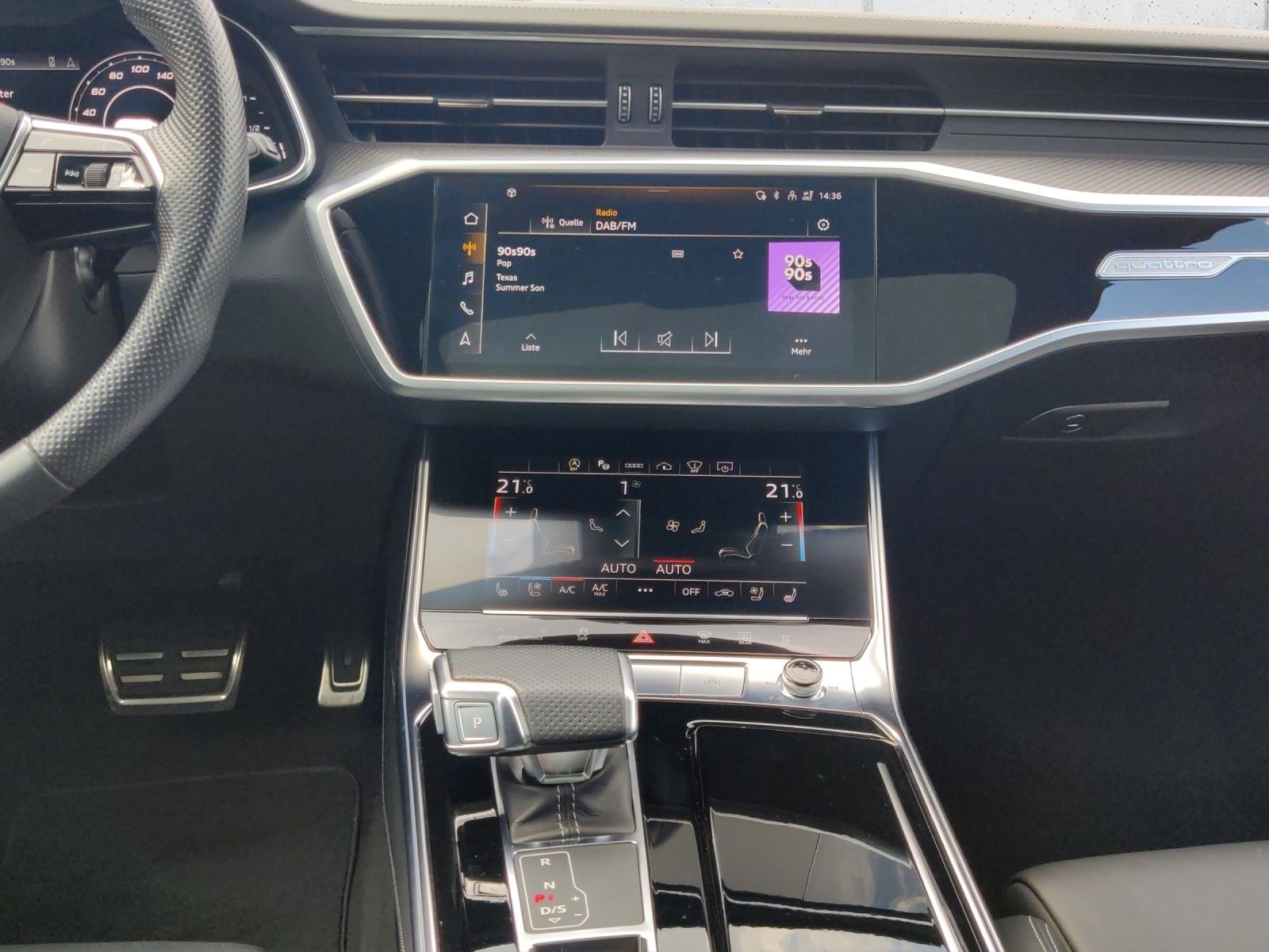 Audi RS 6 Avant 4.0 TFSI quattro  KERAMIK PANO AHK foto 15