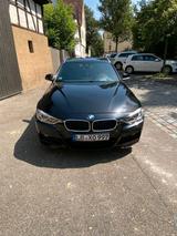 BMW Bmw F31 335d x drive head up Harman kardon... - BMW 335 in Stuttgart