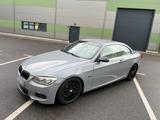 BMW e93 335 Cabrio N55 - BMW 3er Reihe: Cabrio, E93