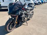 Honda CBR 600RA*Sportauspuff*Motor OK*FESTPREIS* - HONDA CBR 600 F SPORT