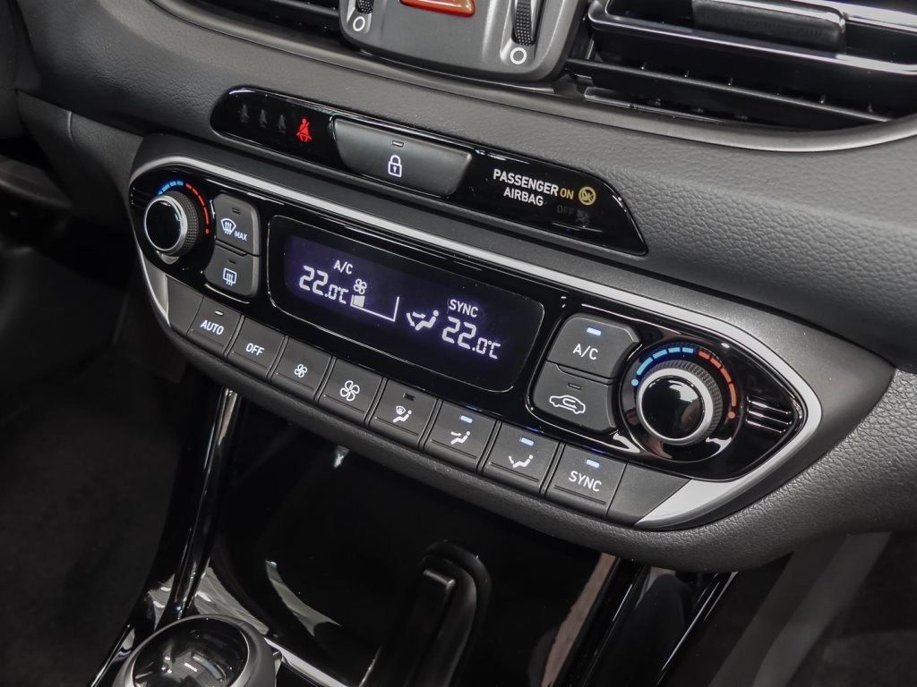 Hyundai i30 - Bild 19