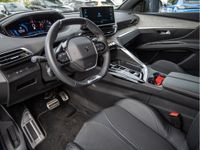 Peugeot 3008 - Vorschau Bild 10