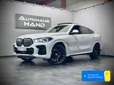 BMW X6 M50i*PANO*DIAMANT*360*LASER*PPF*2.Hd - BMW X6 M50 aus 2023