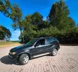 BMW X5 3.0 Diesel - BMW X5 aus 2003