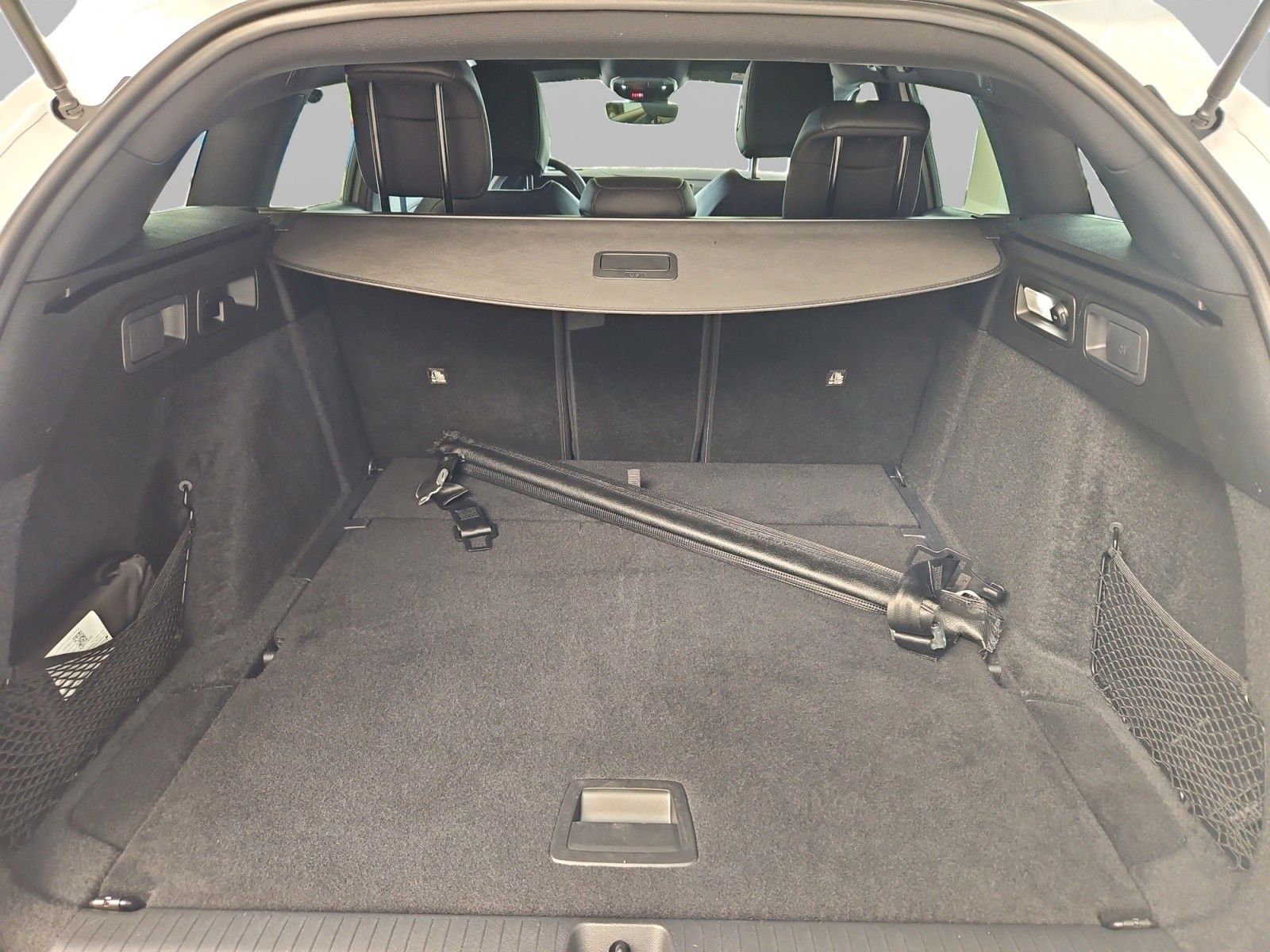 Opel Astra - Bild 11