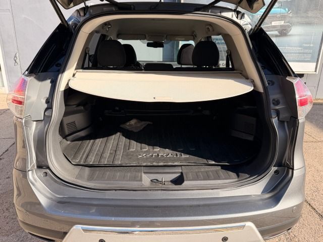 Fahrzeugabbildung Nissan X-Trail 1.6 DIG-T N-Connecta*Style+Safety*8fach