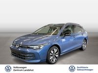 Volkswagen Golf - Vorschau Bild 1