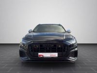 Audi SQ8 - Vorschau Bild 5