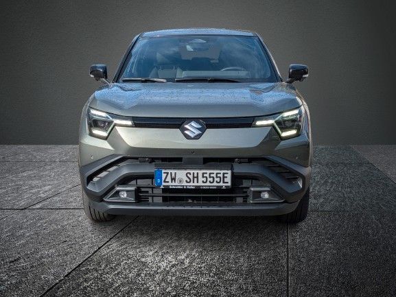 Suzuki e Vitara - Bild 3