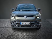 Suzuki e Vitara - Vorschau Bild 3