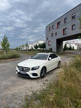 Mercedes-Benz E 450 4MATIC AMG-Line, 360*Schiebedach*Multibeam