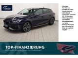 Cupra Leon 2.0 TSI VZ - blaue Cupra Leon