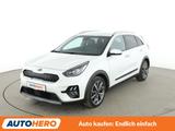 Kia Niro 1.6 Hybrid Spirit Aut.*XENON*NAVI*CAM*PDC* - Kia Niro mit Hybrid-Antrieb: Geländewagen, Automatik