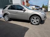 Mercedes-Benz ML 350 4Matic AHK Xenon Service neu! - Mercedes-Benz ML 350 Gebrauchtwagen in Stuttgart