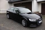 Audi A3 2.0 TDI Ambiente Sportback Ambiente