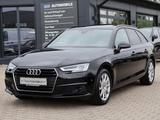 Audi A4 Avant 2.0 TDI S tronic - PANO / VIRTUAL / LED - Audi A4 mit Panoramadach